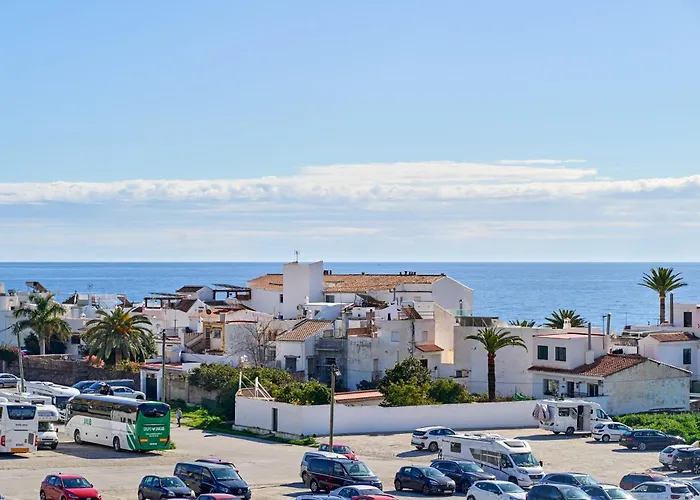 Apartamento Fernandita