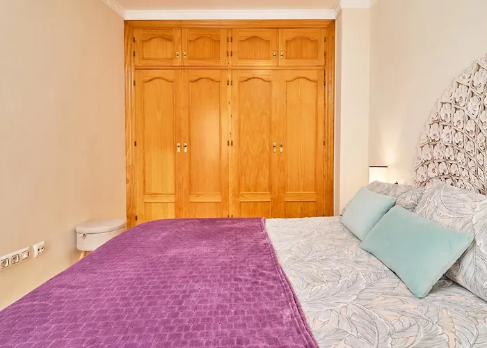Apartamento Fernandita