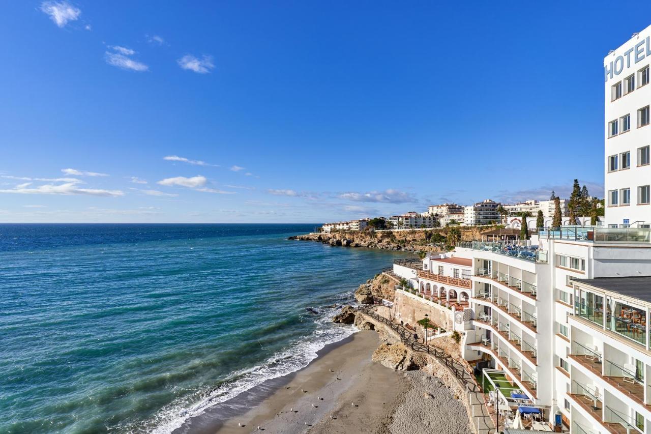 Fernandita Apartment Nerja