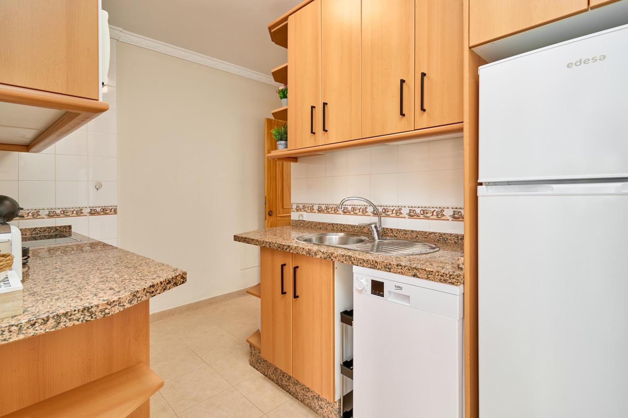 Apartment Fernandita