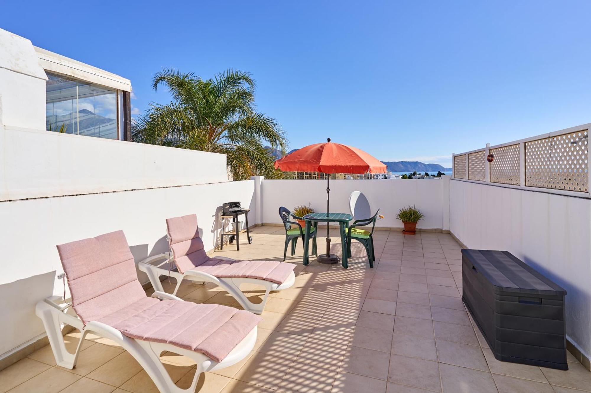 Fernandita Appartement *
