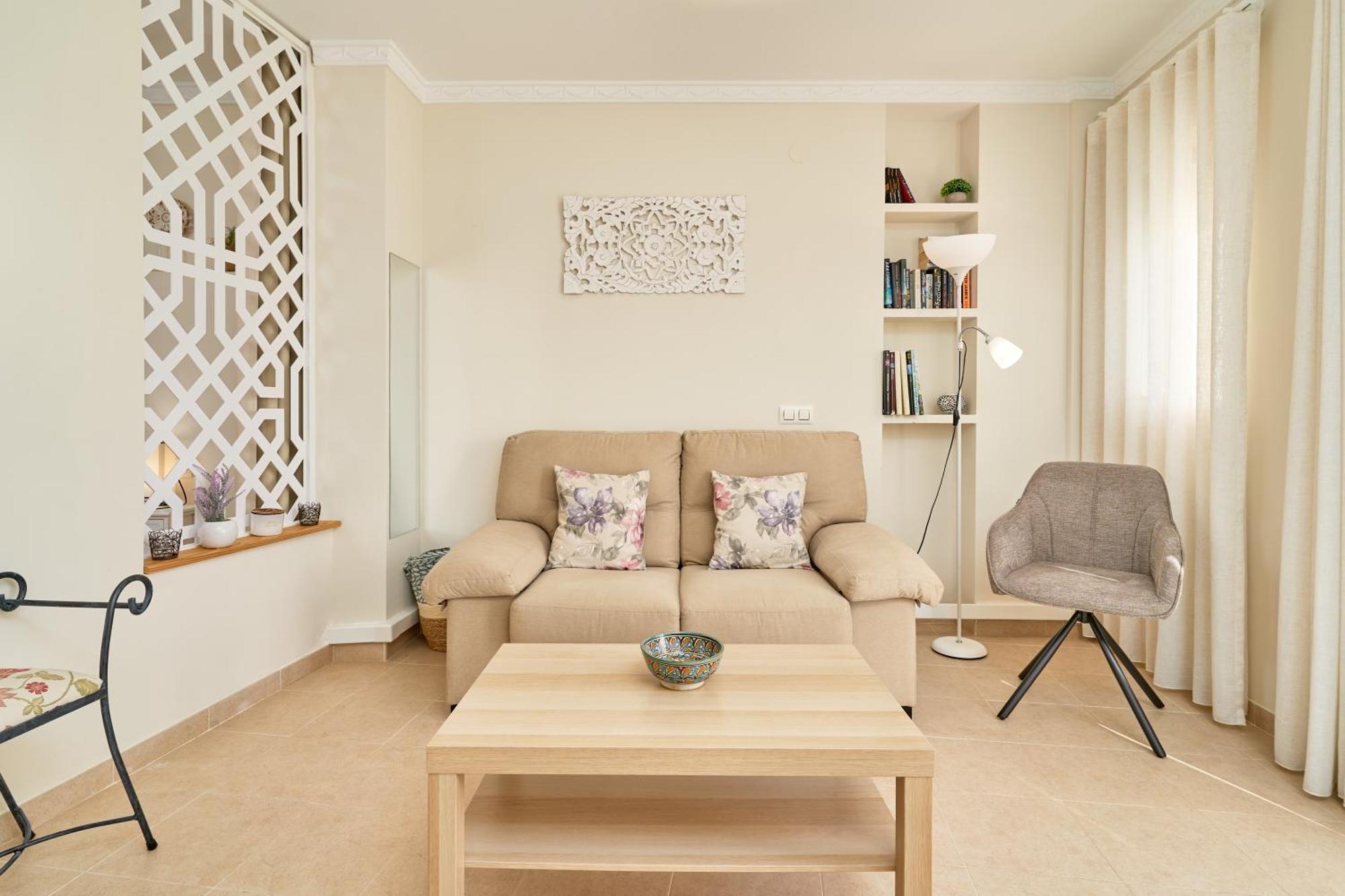 Fernandita Appartement *