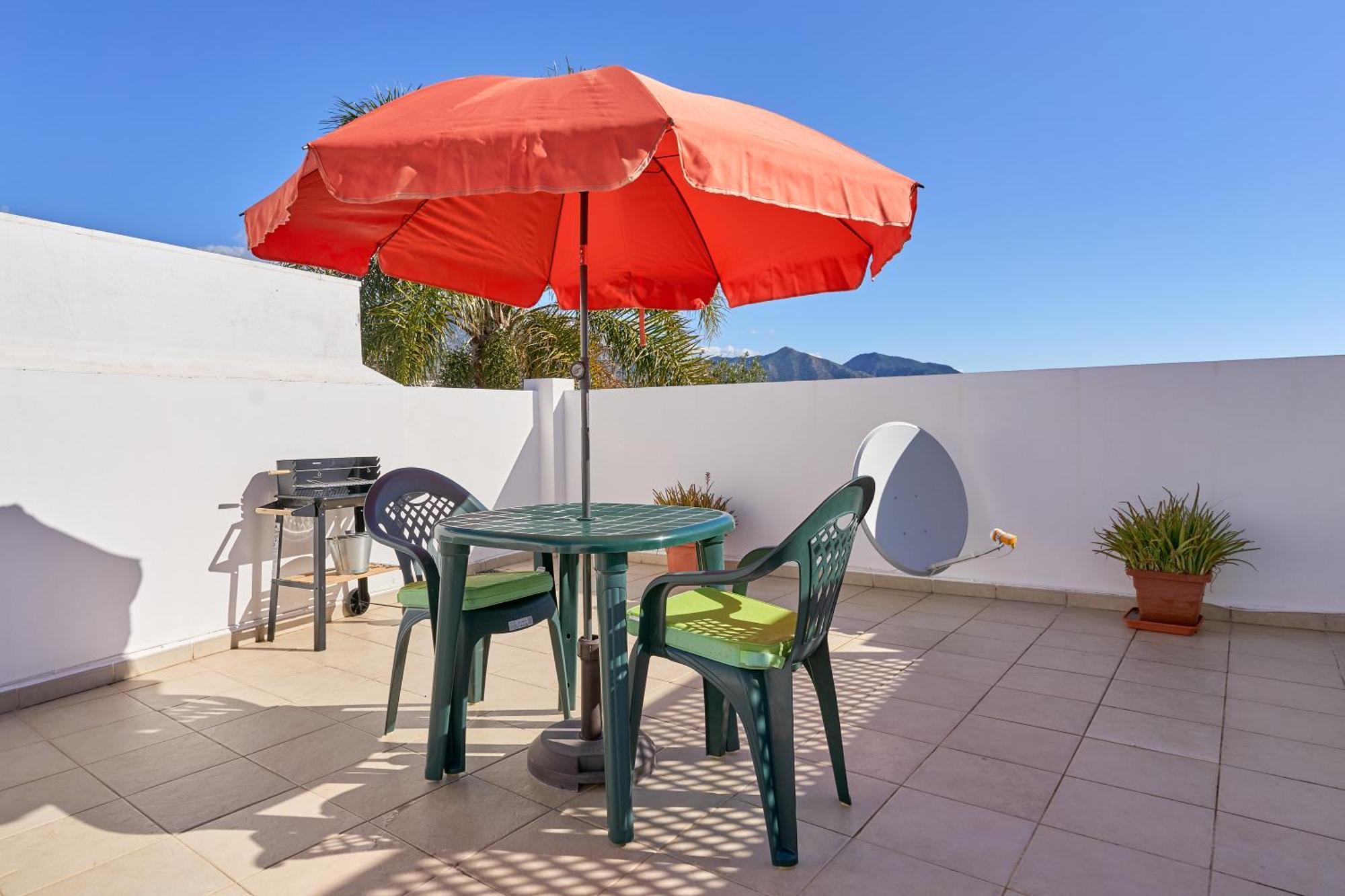 Fernandita Appartement *