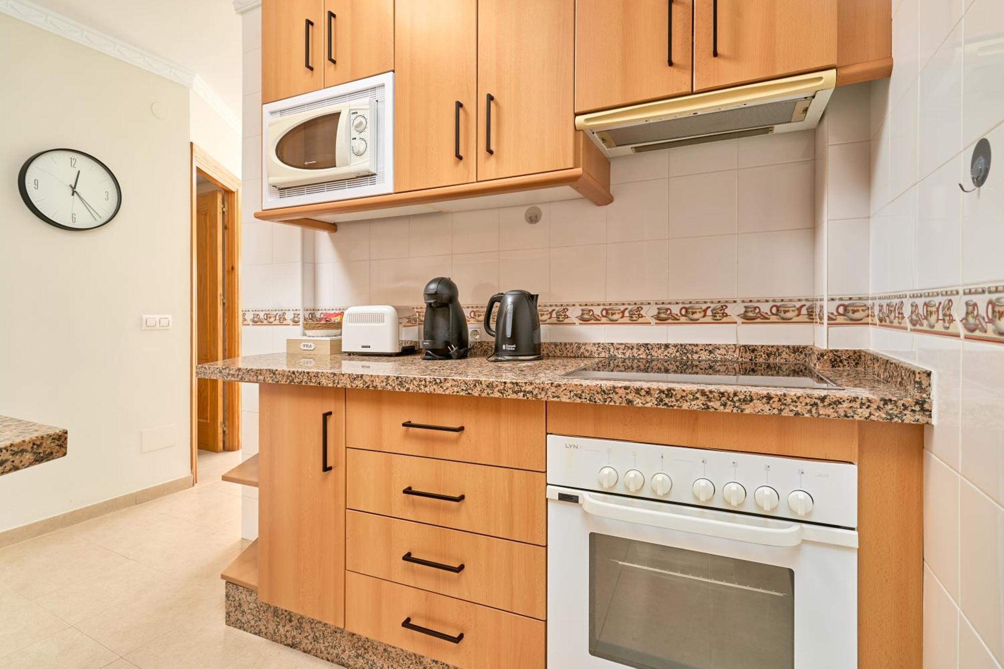 Fernandita Apartment