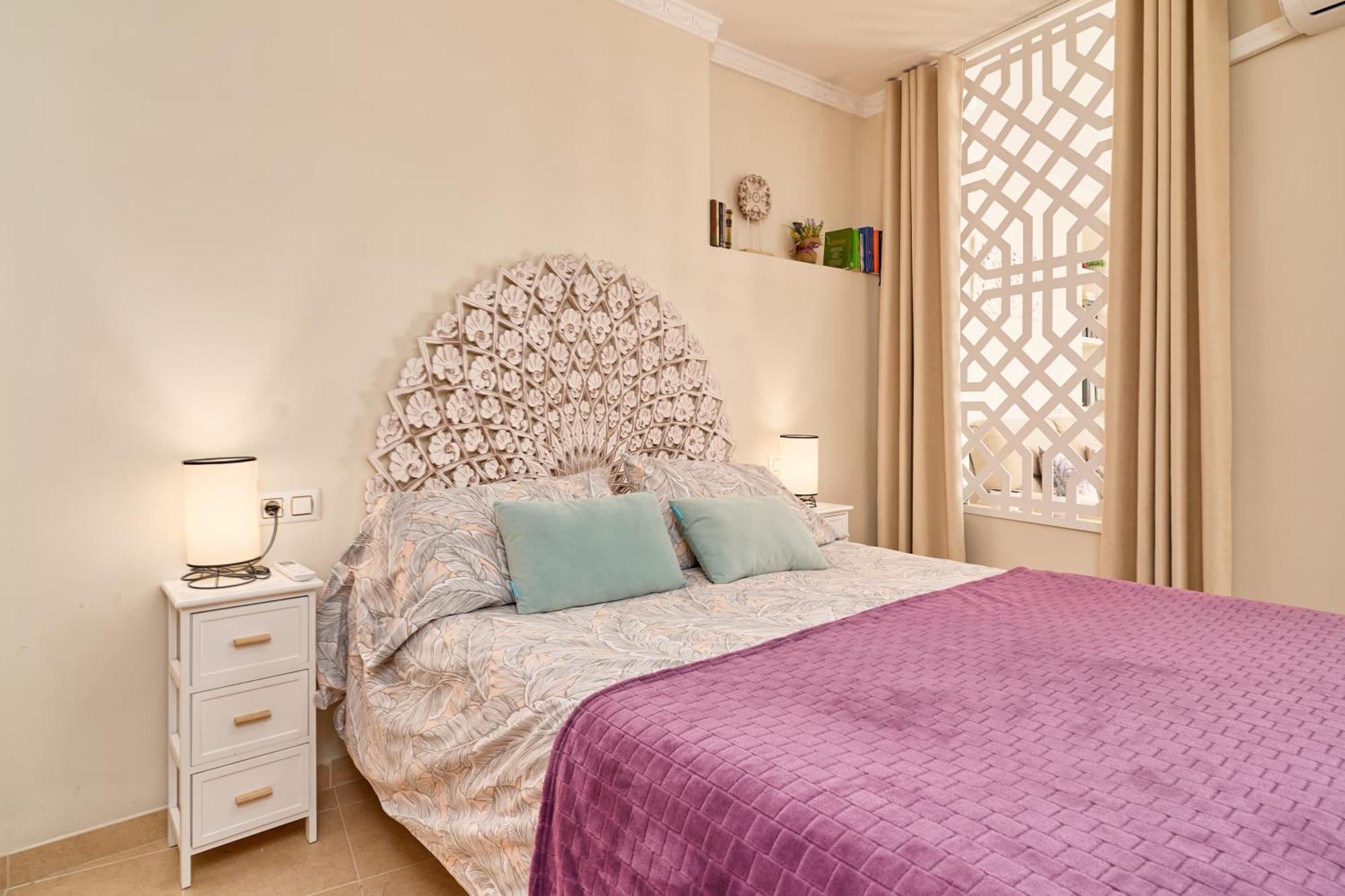 Apartment Fernandita