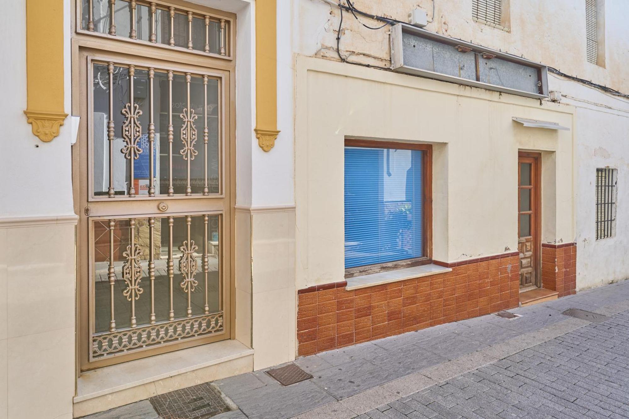 Fernandita Appartement *