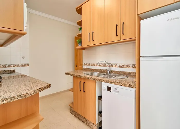 Apartamento Fernandita