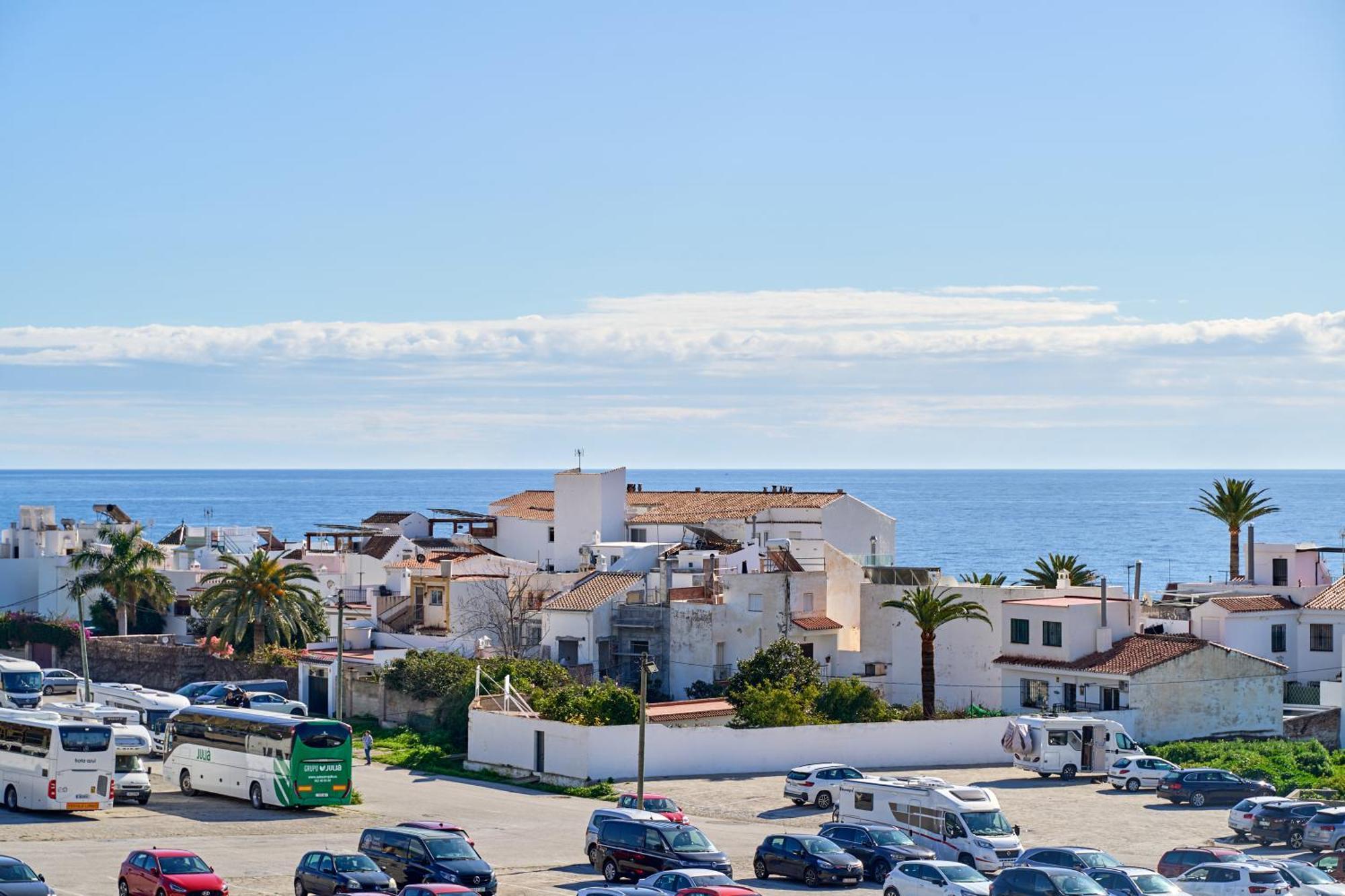 Apartament Fernandita