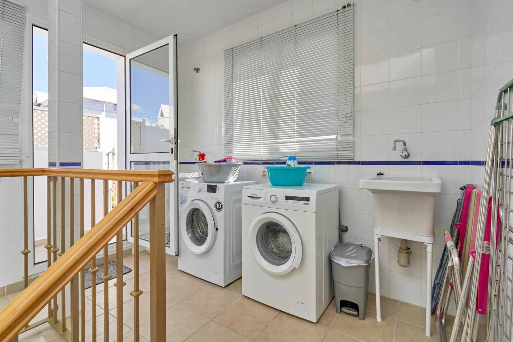 Fernandita Apartment