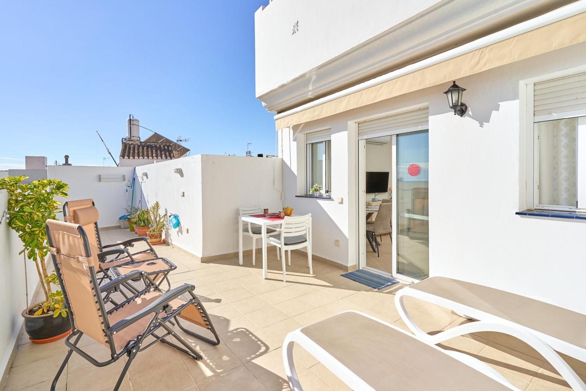Apartament Fernandita