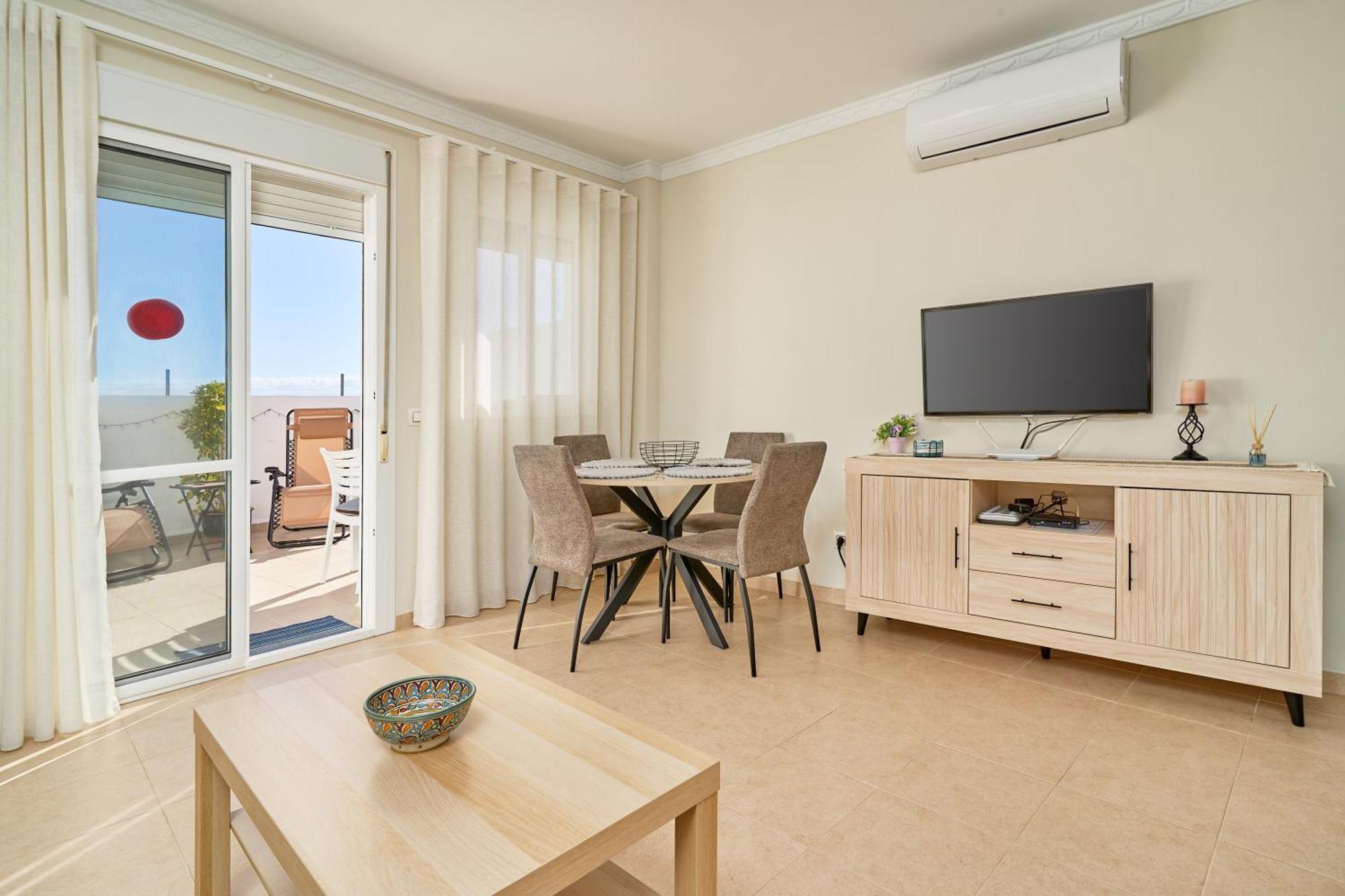 Fernandita Apartament