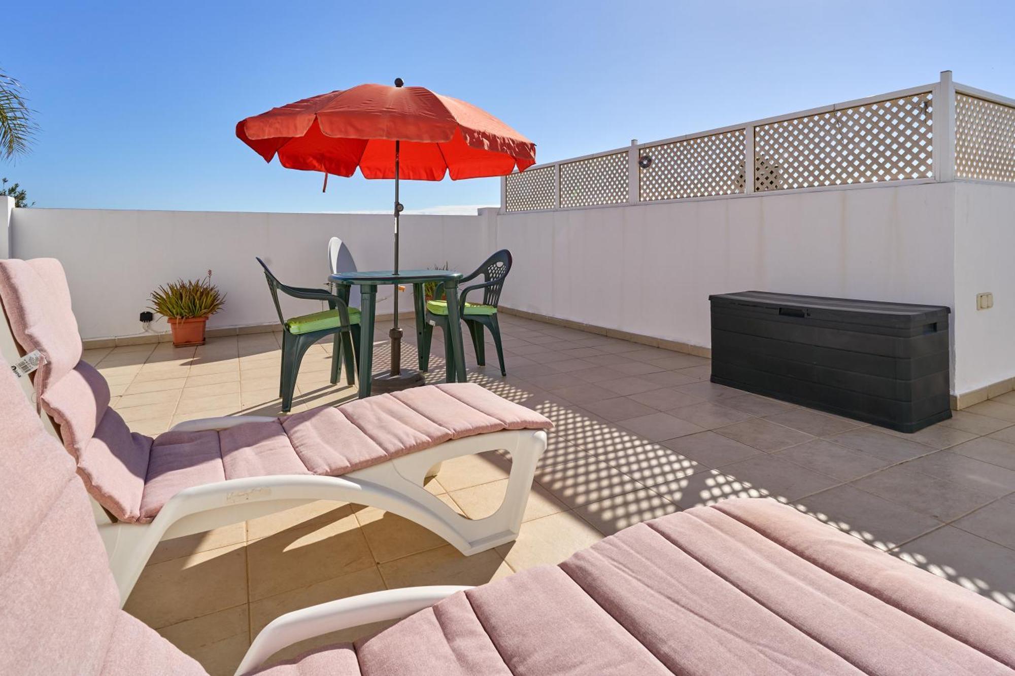 Apartament Fernandita