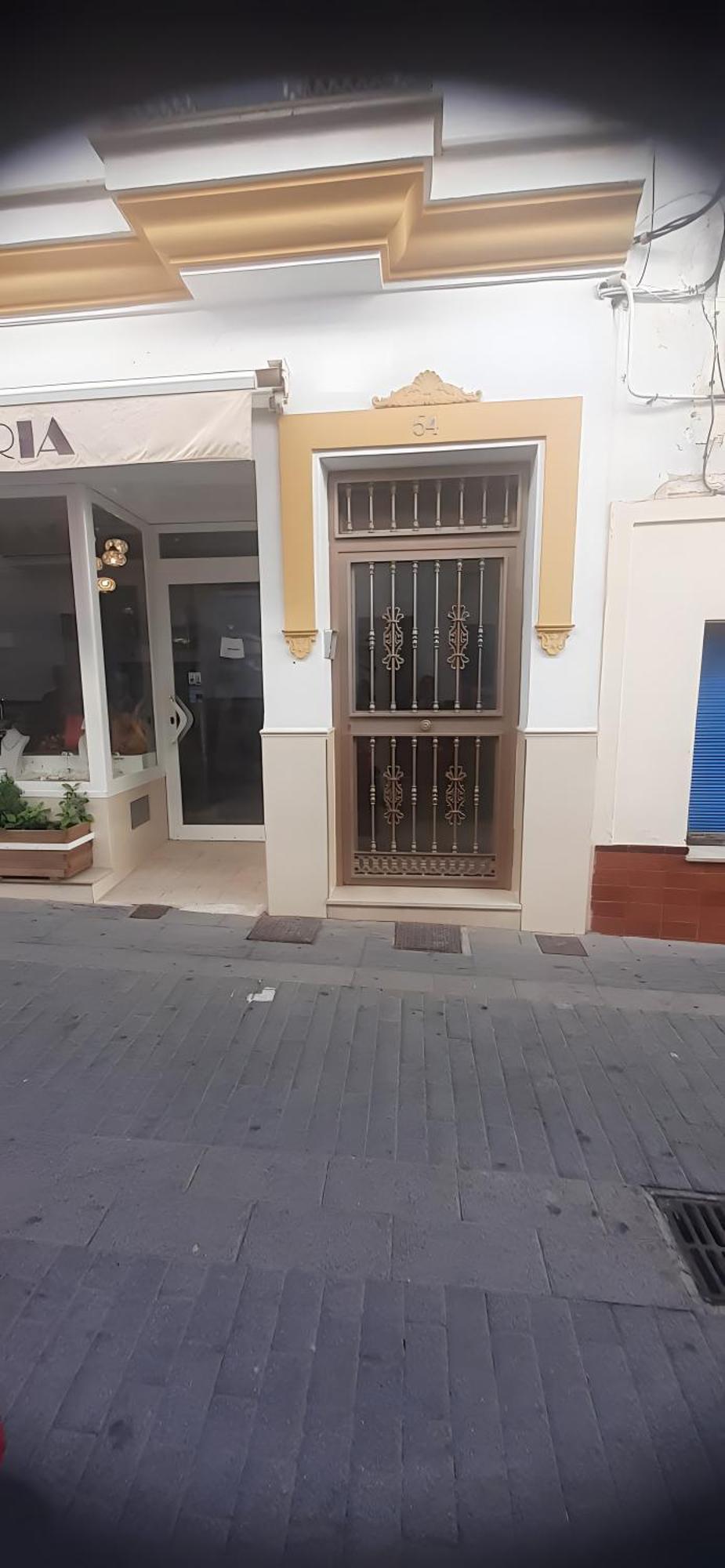 Fernandita Apartament Nerja