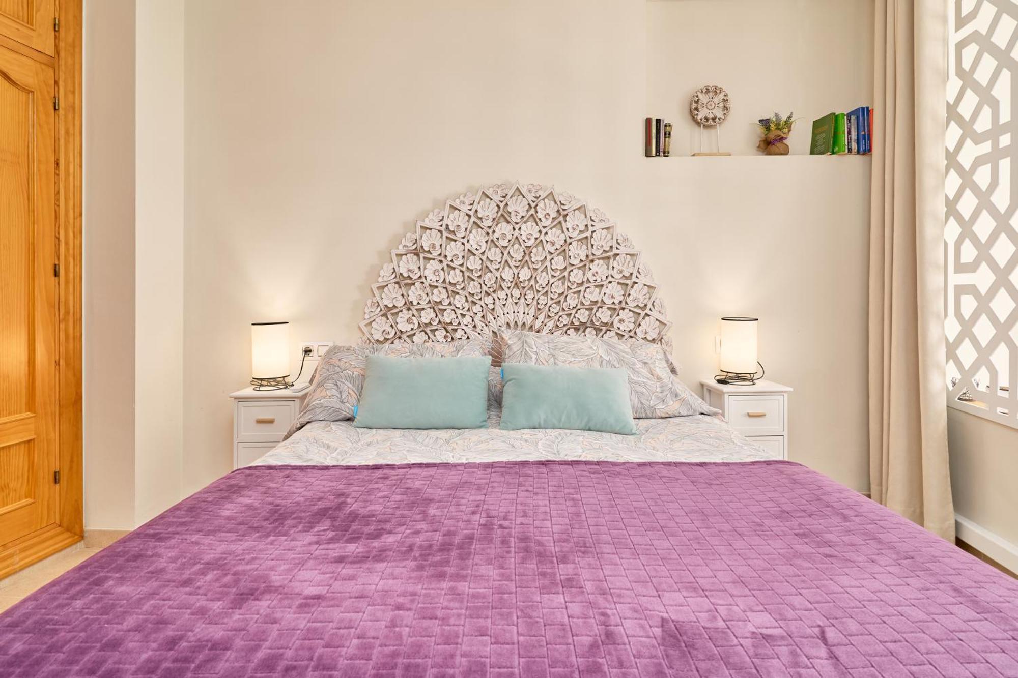 Apartamento Fernandita