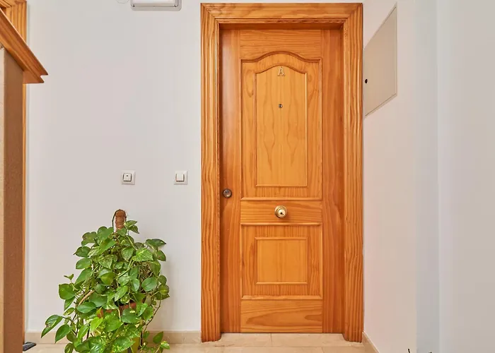 Apartamento Fernandita
