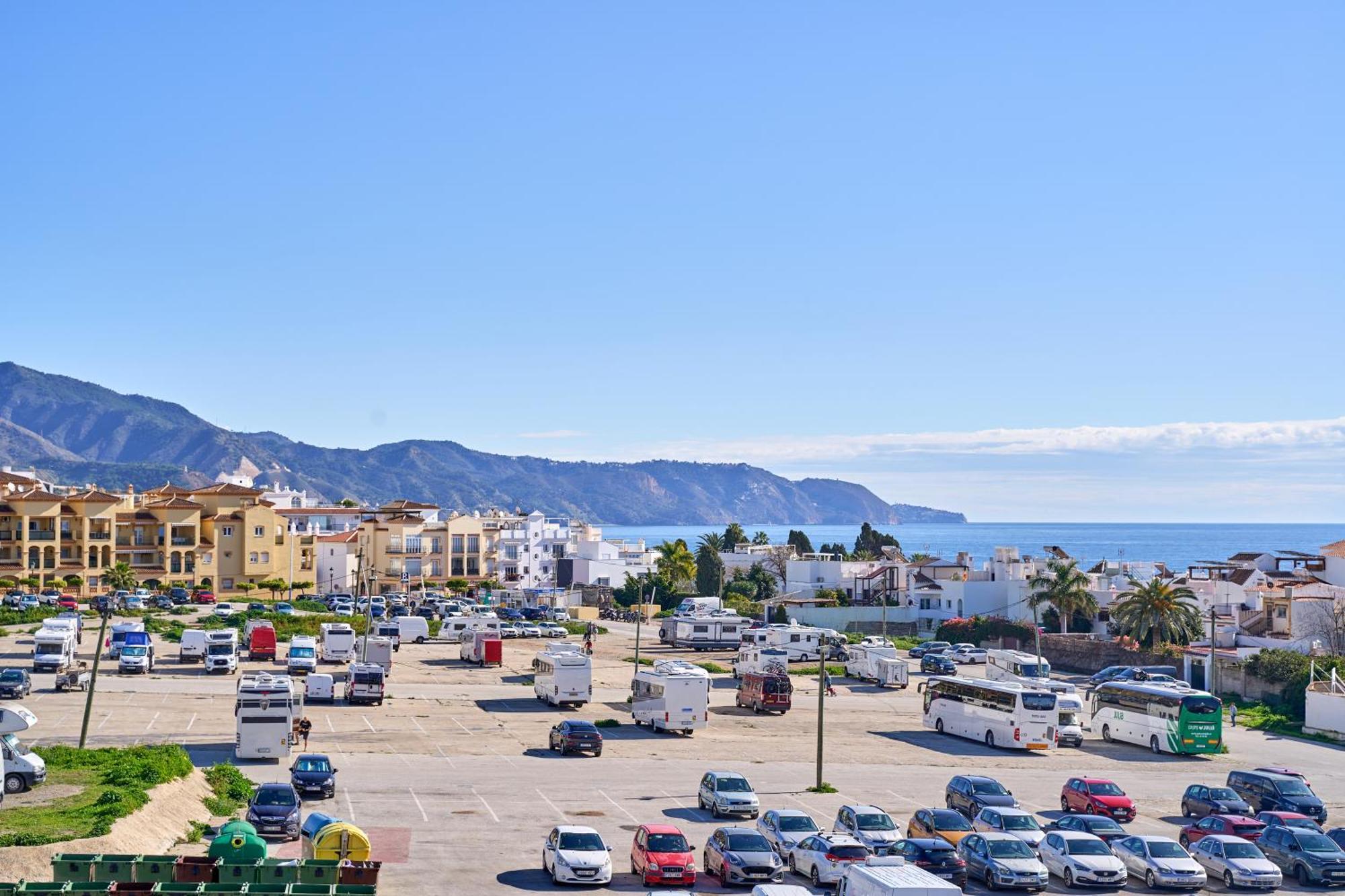 Fernandita Apartamento Nerja