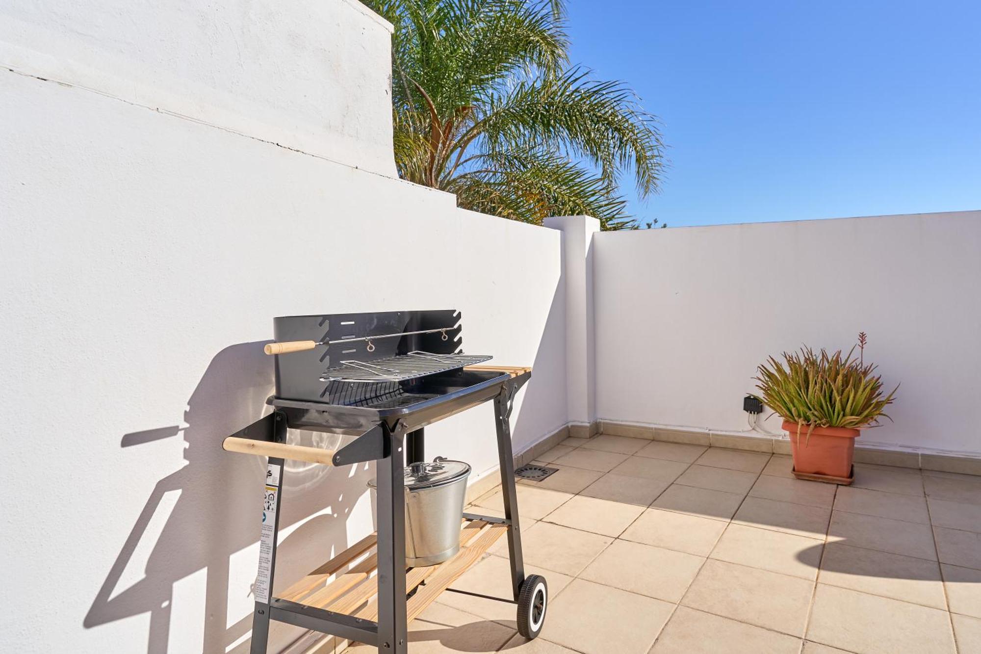 Apartamento Fernandita Nerja