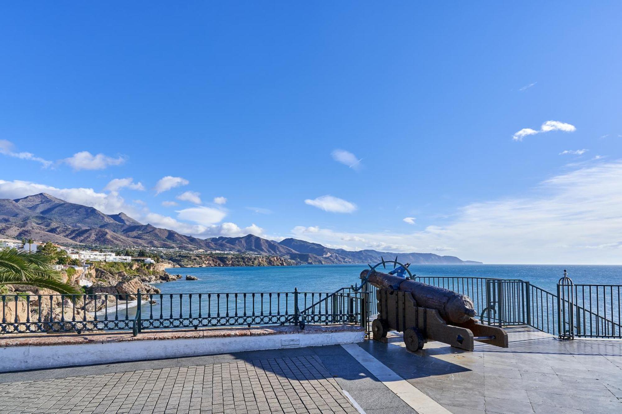 Apartamento Fernandita Nerja