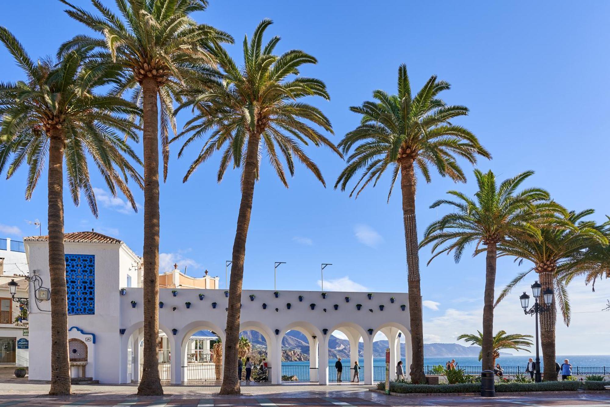 Fernandita Apartamento Nerja